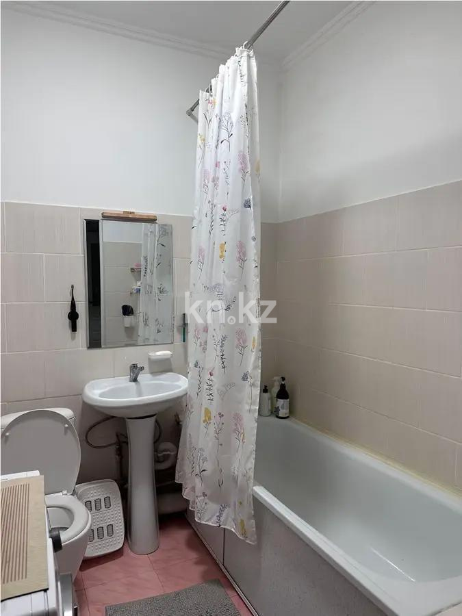 Продажа 1-комнатной квартиры, 45 м² в Алматы - фото 3