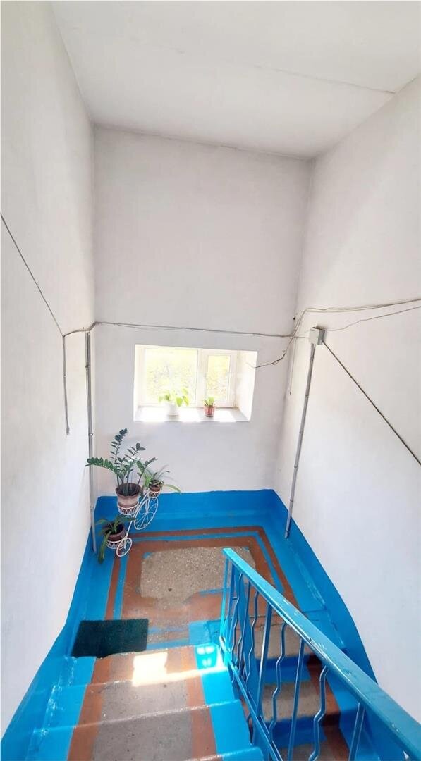 Продажа 4-комнатной квартиры, 79 м² в Караганде - фото 15