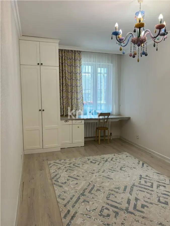 Продажа 3-комнатной квартиры, 92 м² в Астане - фото 4