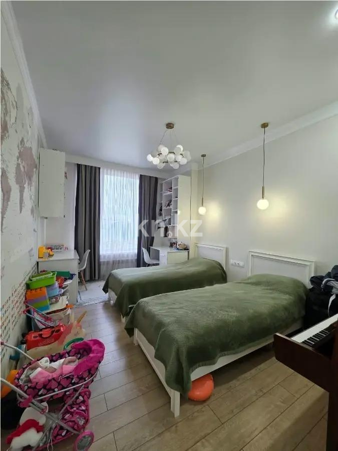 Продажа 3-комнатной квартиры, 85 м² в Астане - фото 2
