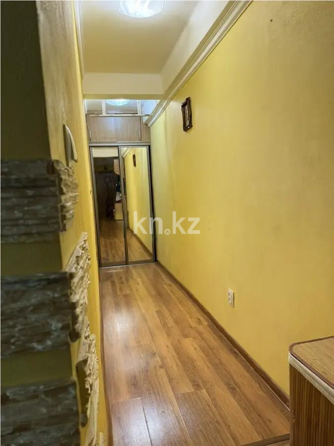 Продажа 2-комнатной квартиры, 45 м² в Астане - фото 5