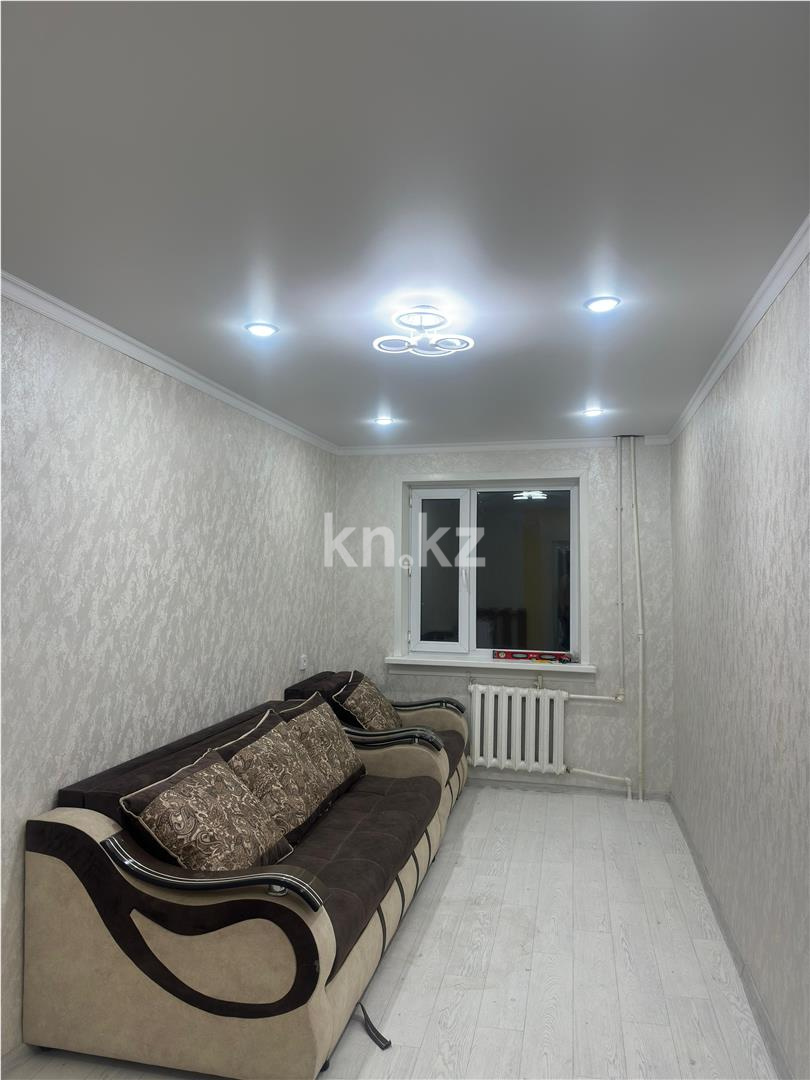 Продажа 2-комнатной квартиры, 44 м², мкр. Восток-2 в Караганде