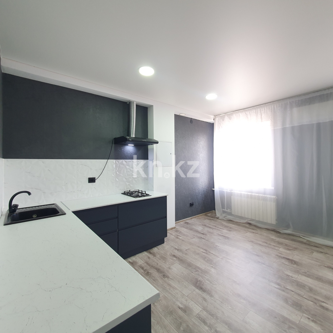 Продажа 1-комнатной квартиры, 38 м² в Актобе - фото 3