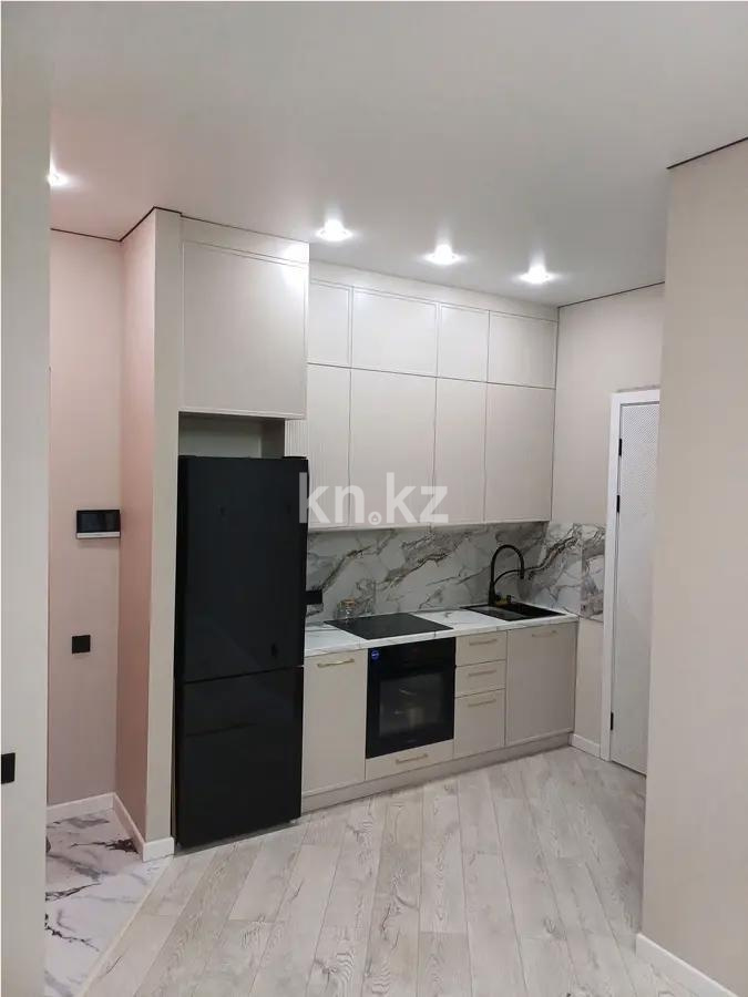 Продажа 2-комнатной квартиры, 40 м² в Астане - фото 3