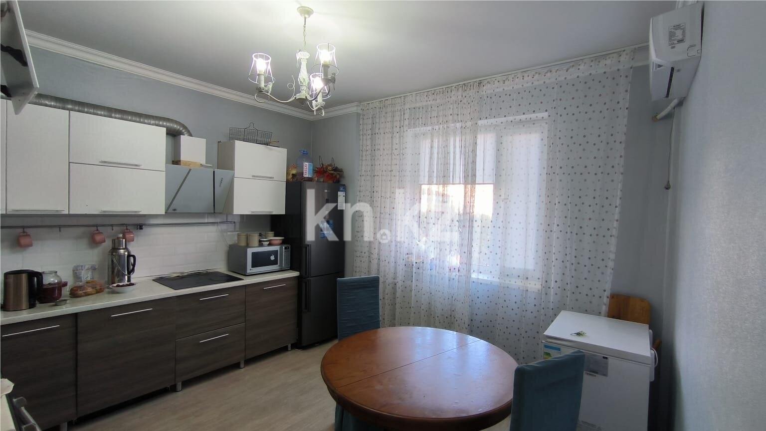 Продажа 3-комнатной квартиры, 80 м² в Караганде - фото 10