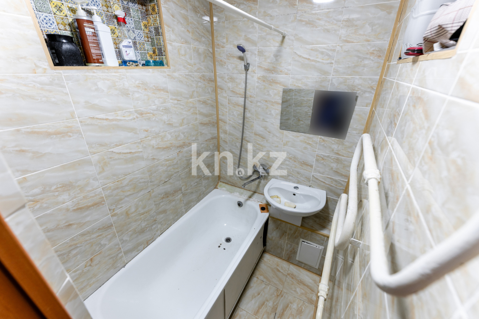 Продажа 2-комнатной квартиры, 45 м², пр. Абая, дом  51 - Шокана Уалиханова в Астане - фото 24