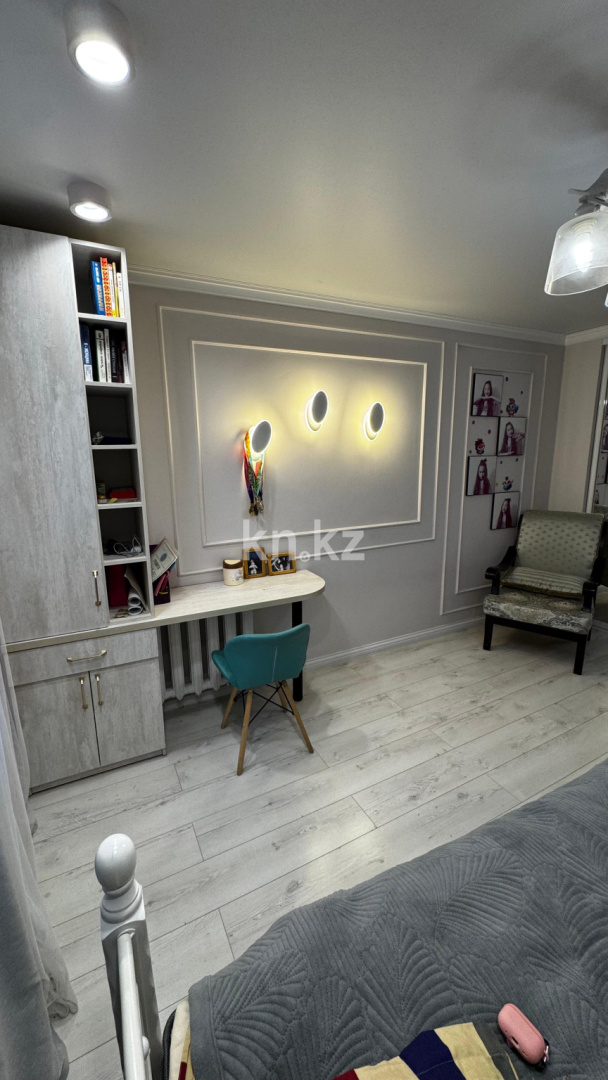 Продажа 4-комнатной квартиры, 134.9 м² в Караганде - фото 17