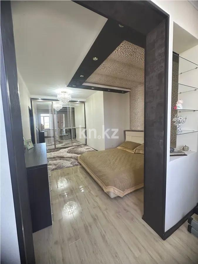 Продажа 4-комнатной квартиры, 130 м², ул. Кенесары хана, дом  54/14 в Алматы