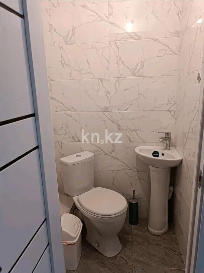 Продажа 2-комнатной квартиры, 60 м² в Алматы - фото 4