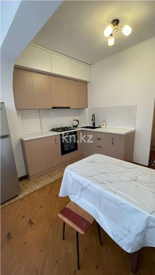 Продажа 2-комнатной квартиры, 62.9 м², ул. Жандосова, дом  35 в Алматы - фото 3