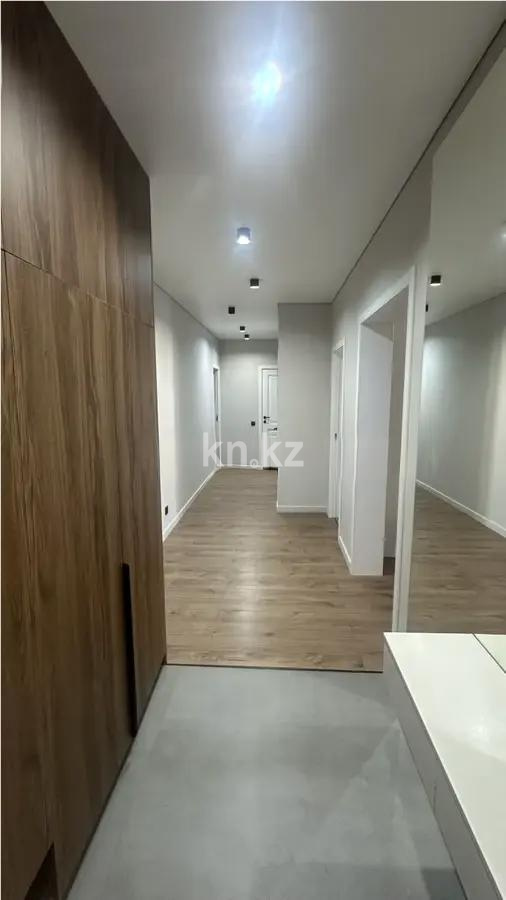Продажа 3-комнатной квартиры, 110 м² в Алматы - фото 6