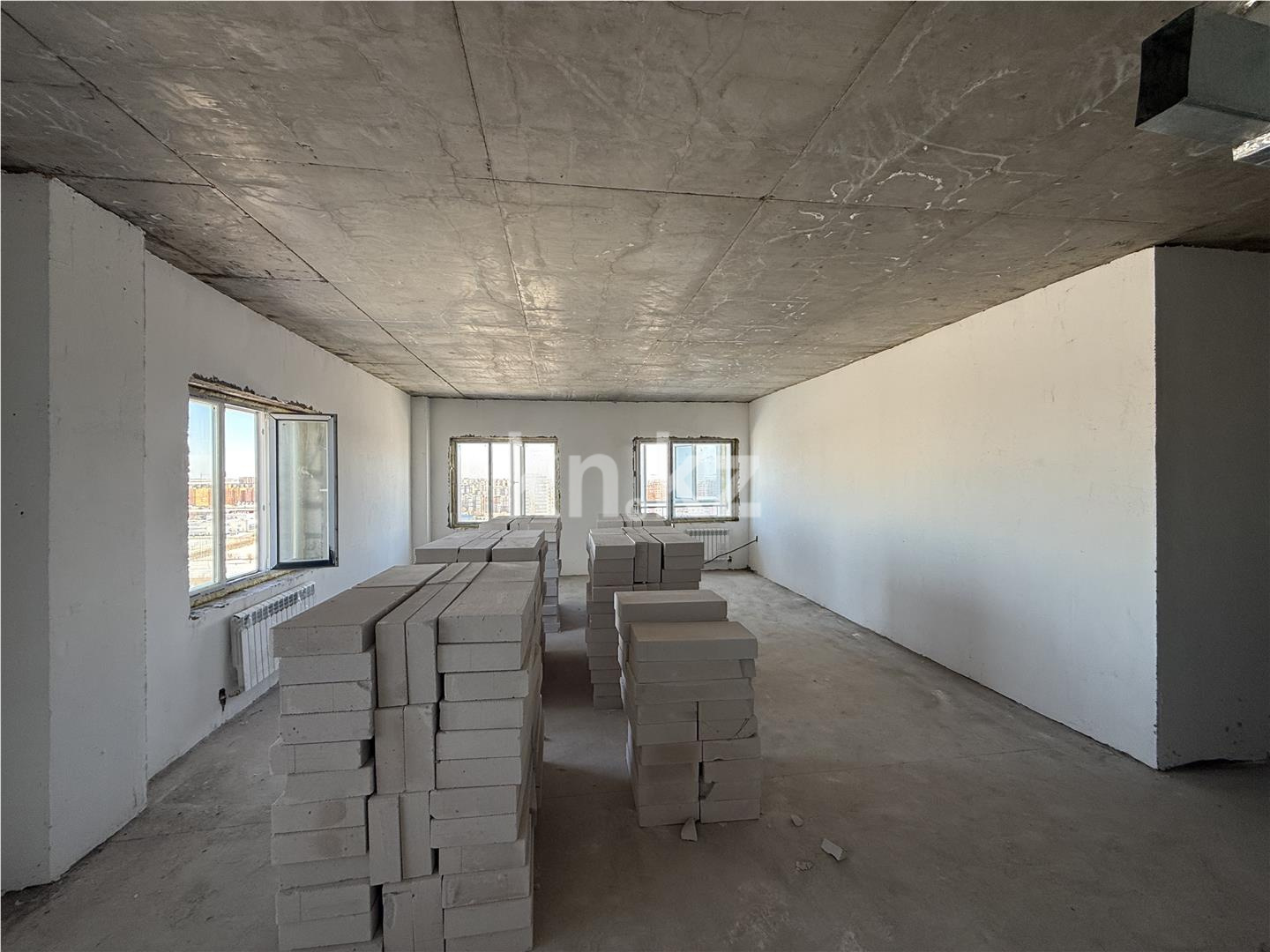 Продажа 2-комнатной квартиры, 67 м² в Караганде - фото 5