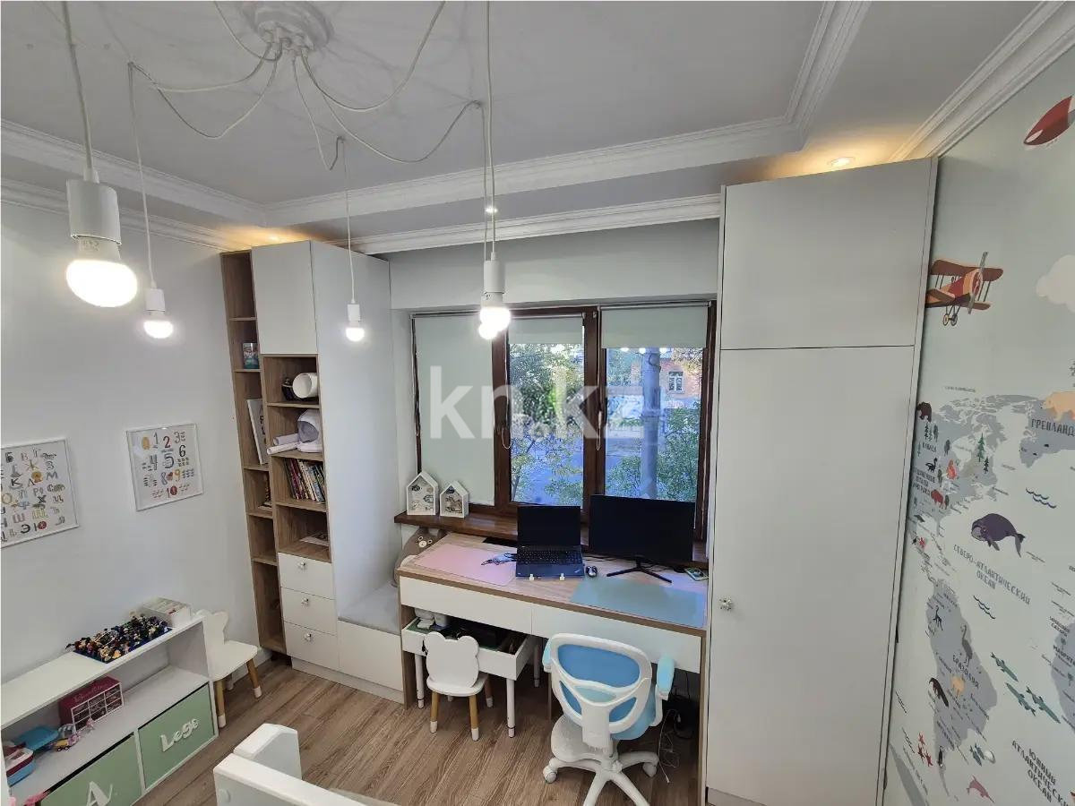 Продажа 3-комнатной квартиры, 70.8 м² в Алматы - фото 3