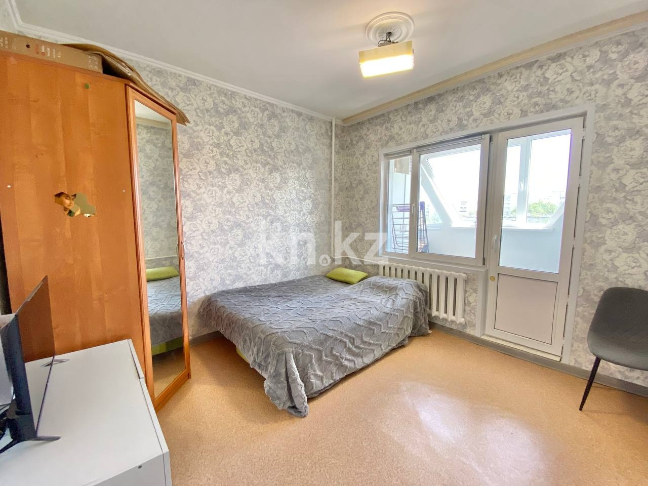 Продажа 3-комнатной квартиры, 72 м² в Алматы - фото 5