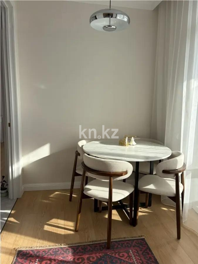 Продажа 2-комнатной квартиры, 55 м² в Астане - фото 3