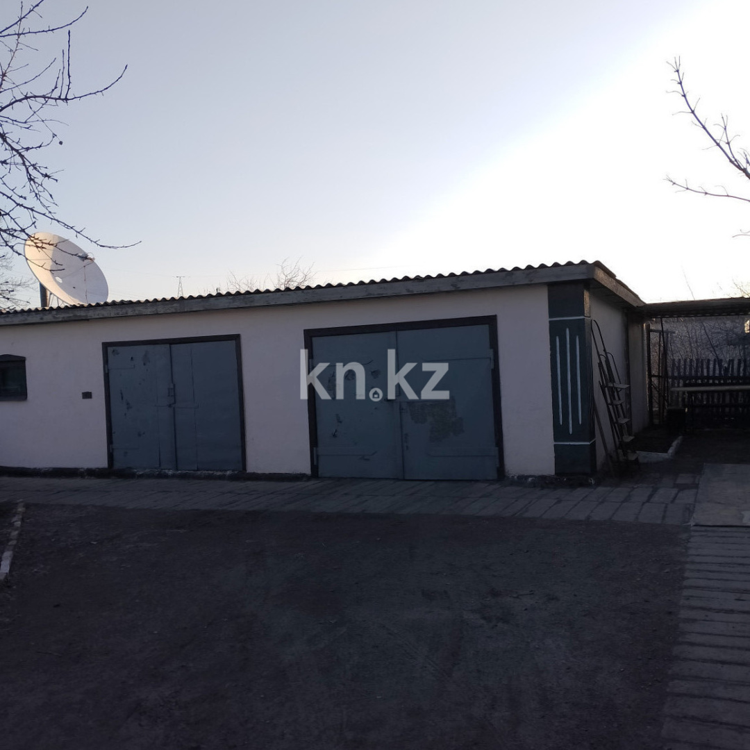 Продажа 4-комнатного дома, 100 м², ул. Некрасова в Караганде - фото 2