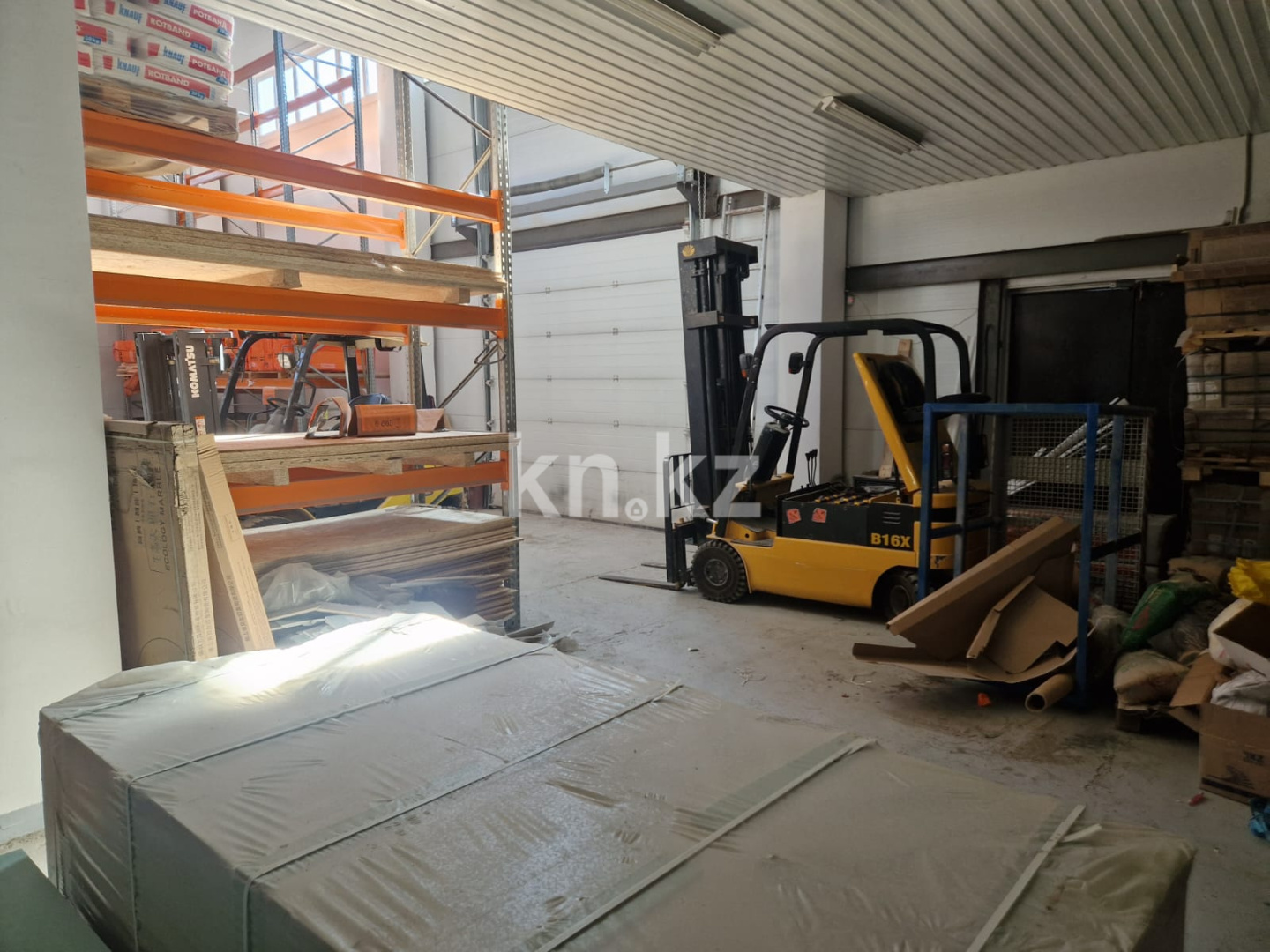 Аренда , мкр. Голубые Пруды в Караганде - фото 3