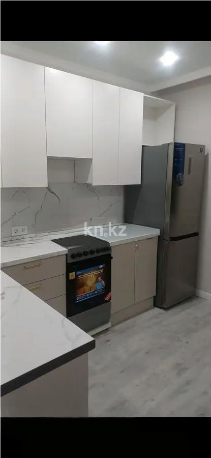 Продажа 1-комнатной квартиры, 38 м² в Астане - фото 2
