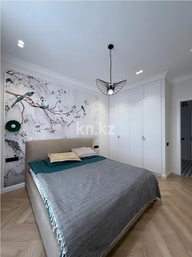 Продажа 3-комнатной квартиры, 83 м², пр. Сейфуллина, дом  467г в Алматы - фото 3