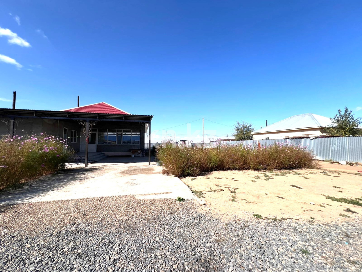 Продажа 3-комнатного дома, 102 м², Косшы, Ишимская в Акмолинской области - фото 21