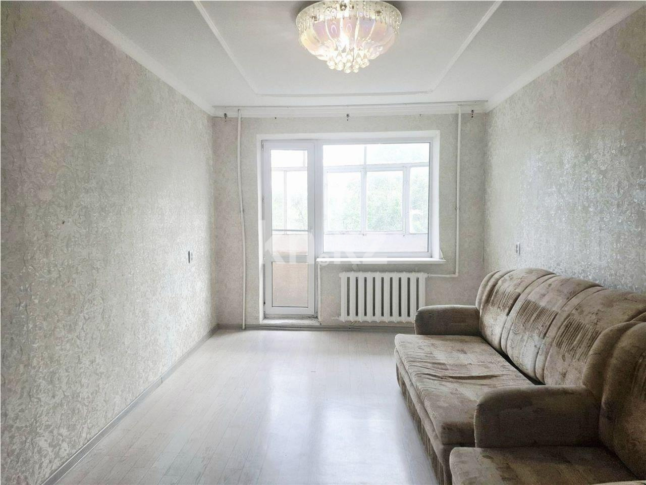 Продажа 2-комнатной квартиры, 51 м², пр. Металлургов в Темиртау