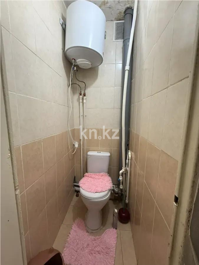 Продажа 1-комнатной квартиры, 40 м² в Караганде - фото 4