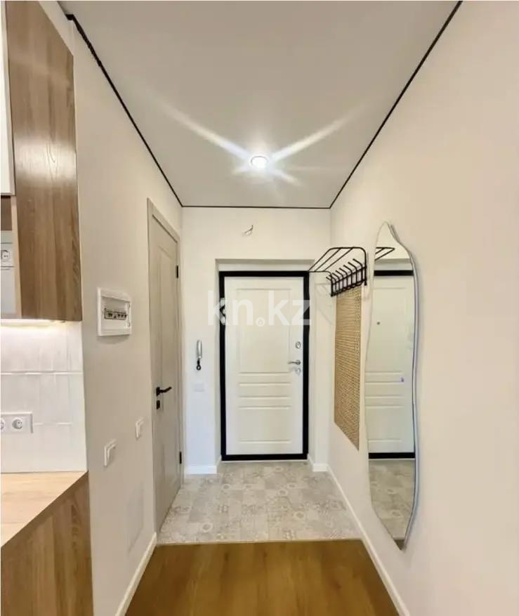 Продажа 1-комнатной квартиры, 25 м² в Астане - фото 4