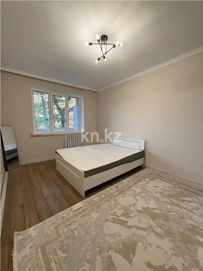 Продажа 2-комнатной квартиры, 50 м², ул. Муканова, дом  233 в Алматы - фото 2