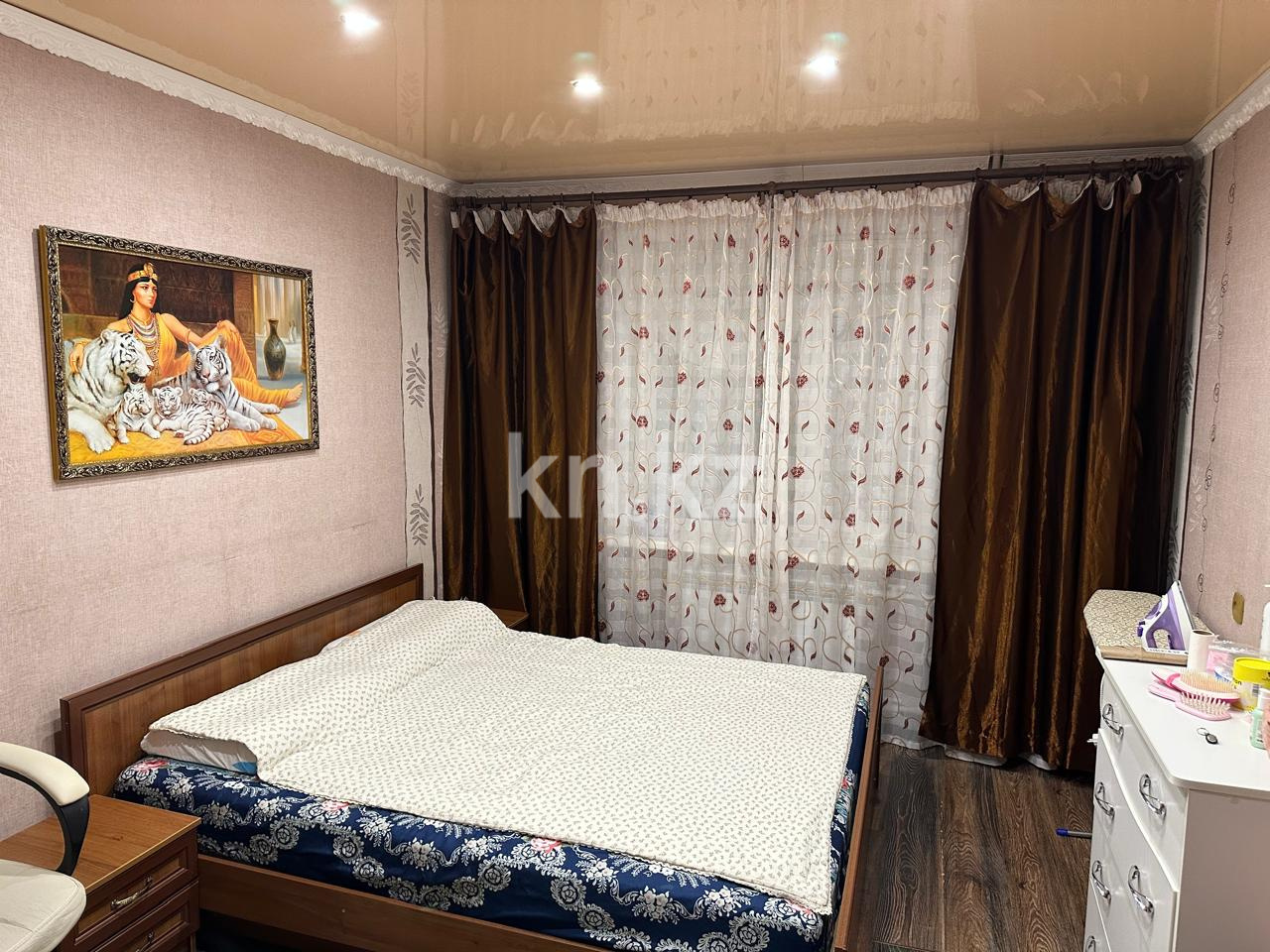 Продажа 2-комнатной квартиры, 53 м² в Темиртау - фото 14