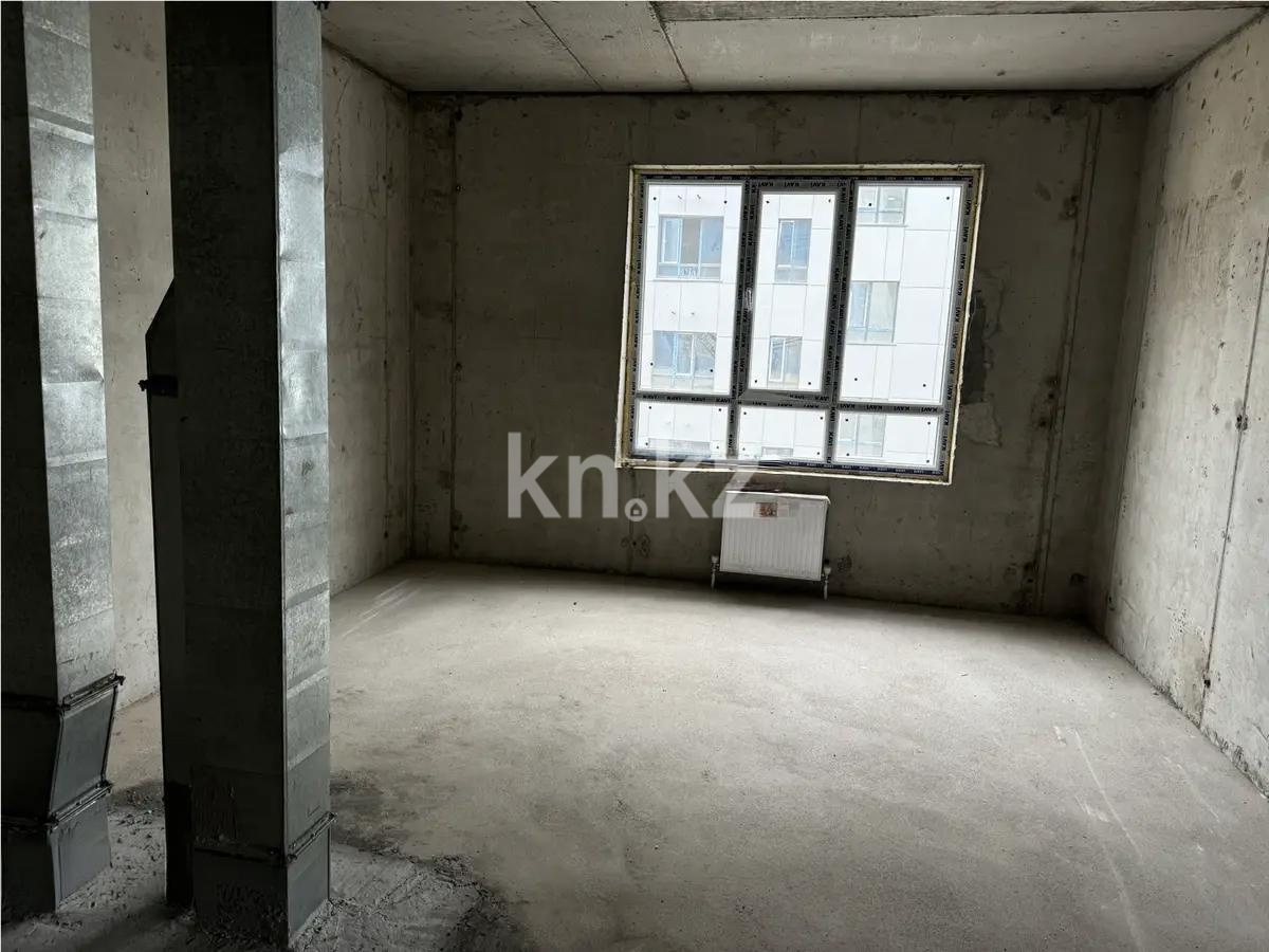 Продажа 2-комнатной квартиры, 78 м² в Алматы