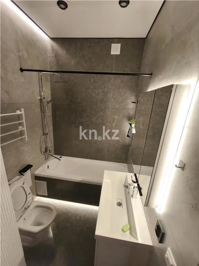 Продажа 2-комнатной квартиры, 45 м² в Караганде - фото 3