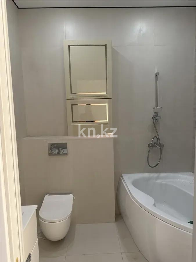 Продажа 3-комнатной квартиры, 98 м² в Астане - фото 4