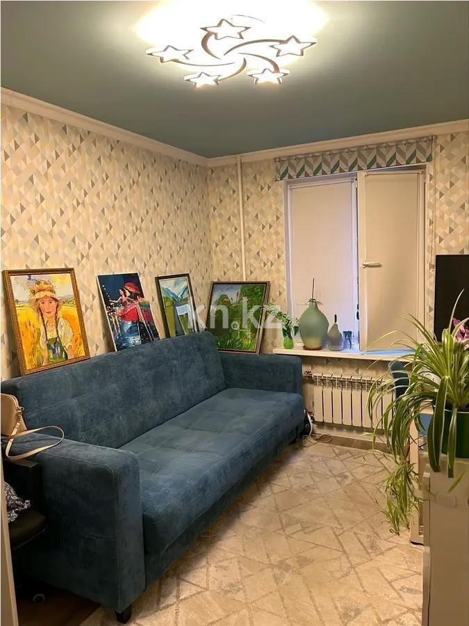 Продажа 3-комнатной квартиры, 60 м² в Алматы