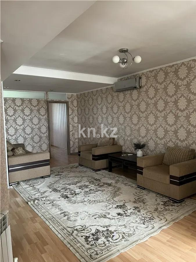 Продажа 3-комнатной квартиры, 71.2 м² в Алматы