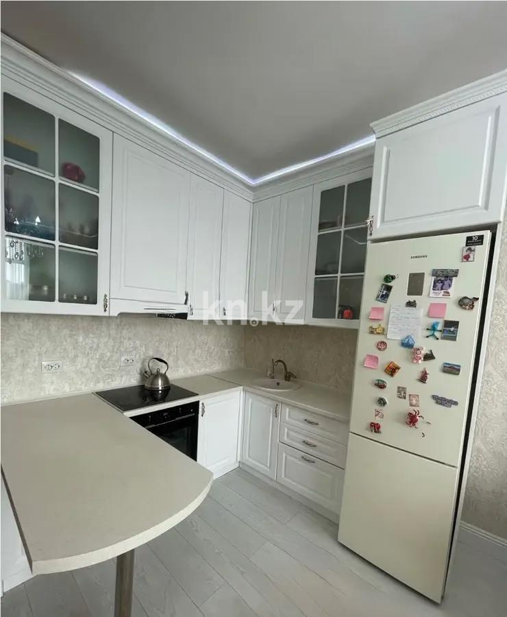 Продажа 2-комнатной квартиры, 57 м², ул. Калдаякова, дом  6 в Астане - фото 3