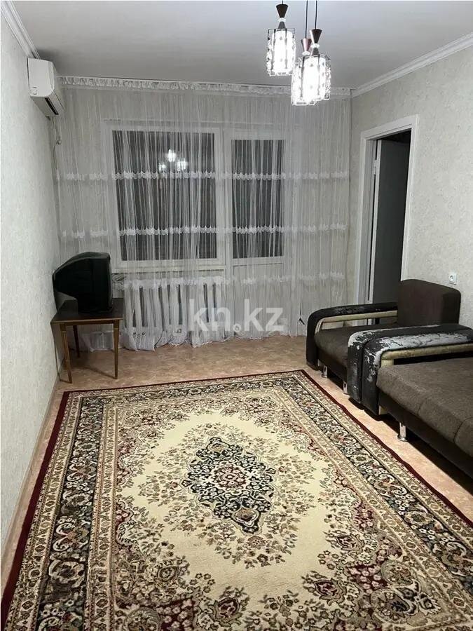 Продажа 2-комнатной квартиры, 46 м² в Алматы