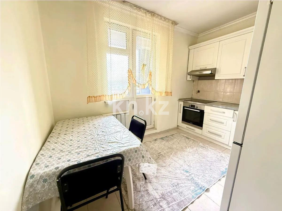 Продажа 2-комнатной квартиры, 58.5 м² в Алматы - фото 2