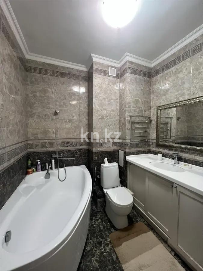 Продажа 3-комнатной квартиры, 138 м² в Астане - фото 3