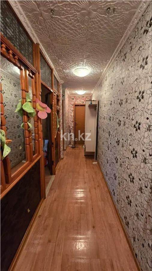 Продажа 3-комнатной квартиры, 58 м², ул. Абая, дом  50 в Темиртау - фото 6