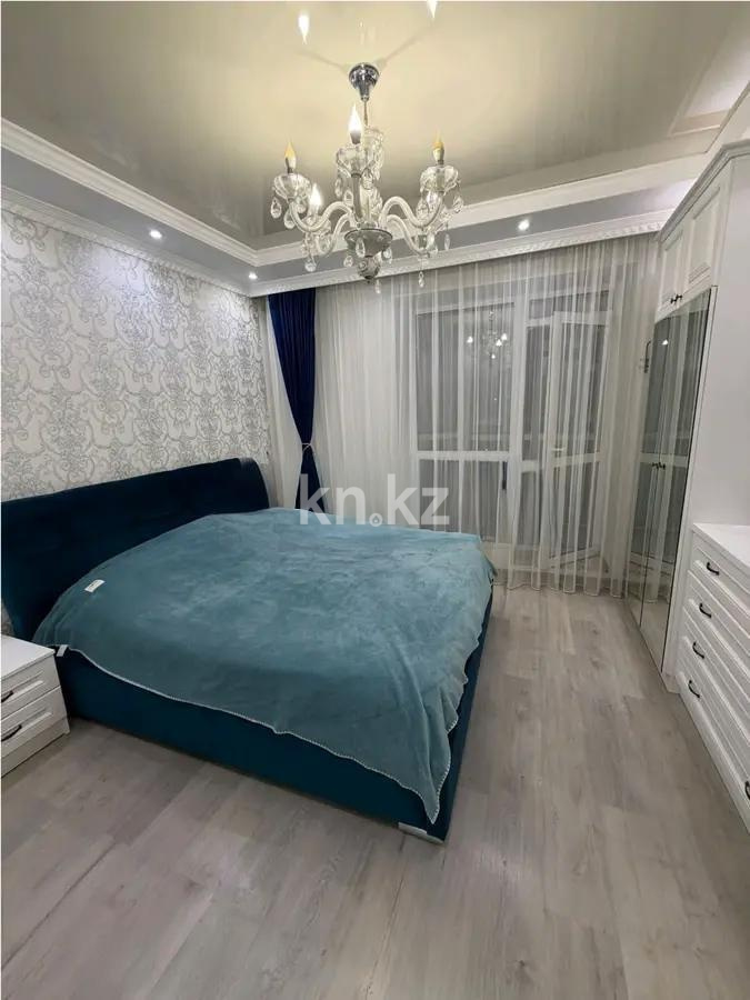 Продажа 2-комнатной квартиры, 57 м² в Астане - фото 2