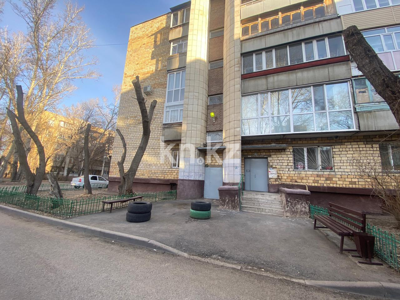 Продажа 4-комнатной квартиры, 90 м² в Караганде - фото 17