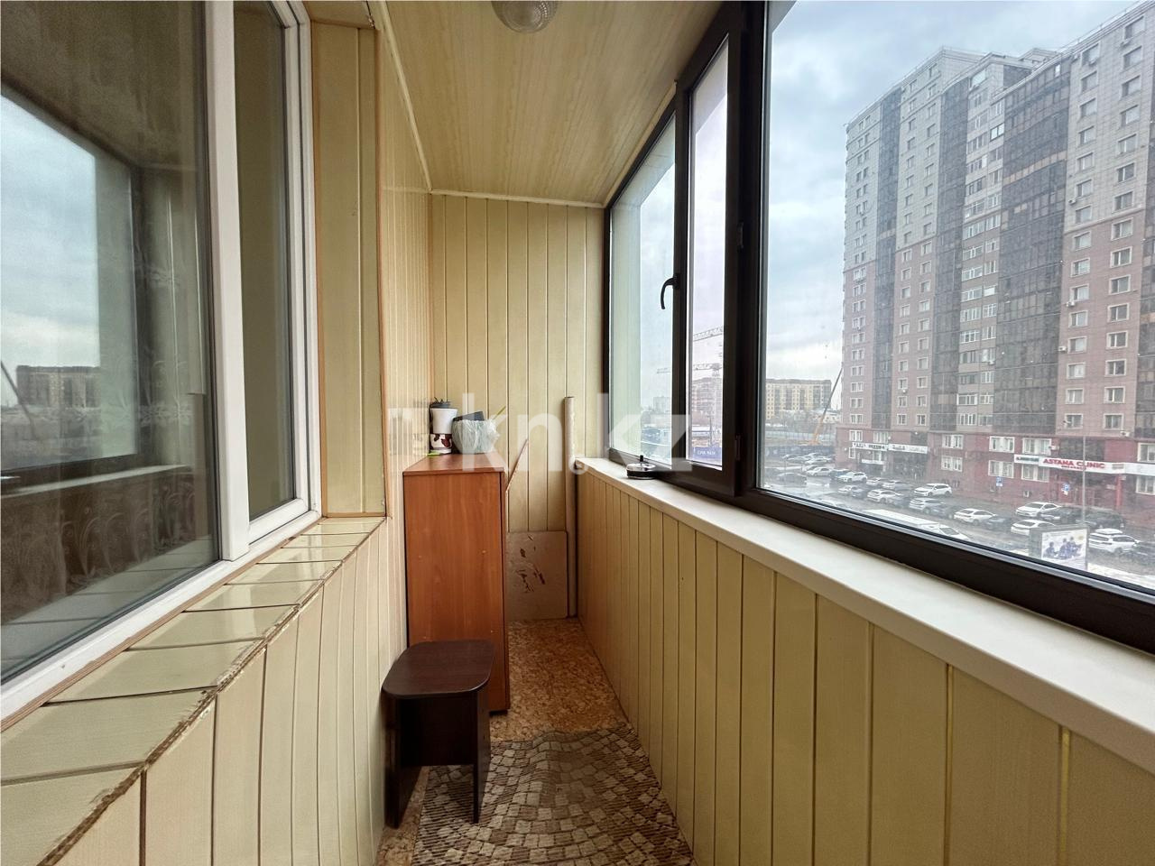 Продажа 4-комнатной квартиры, 156.6 м², ул. Кенесары в Астане - фото 17