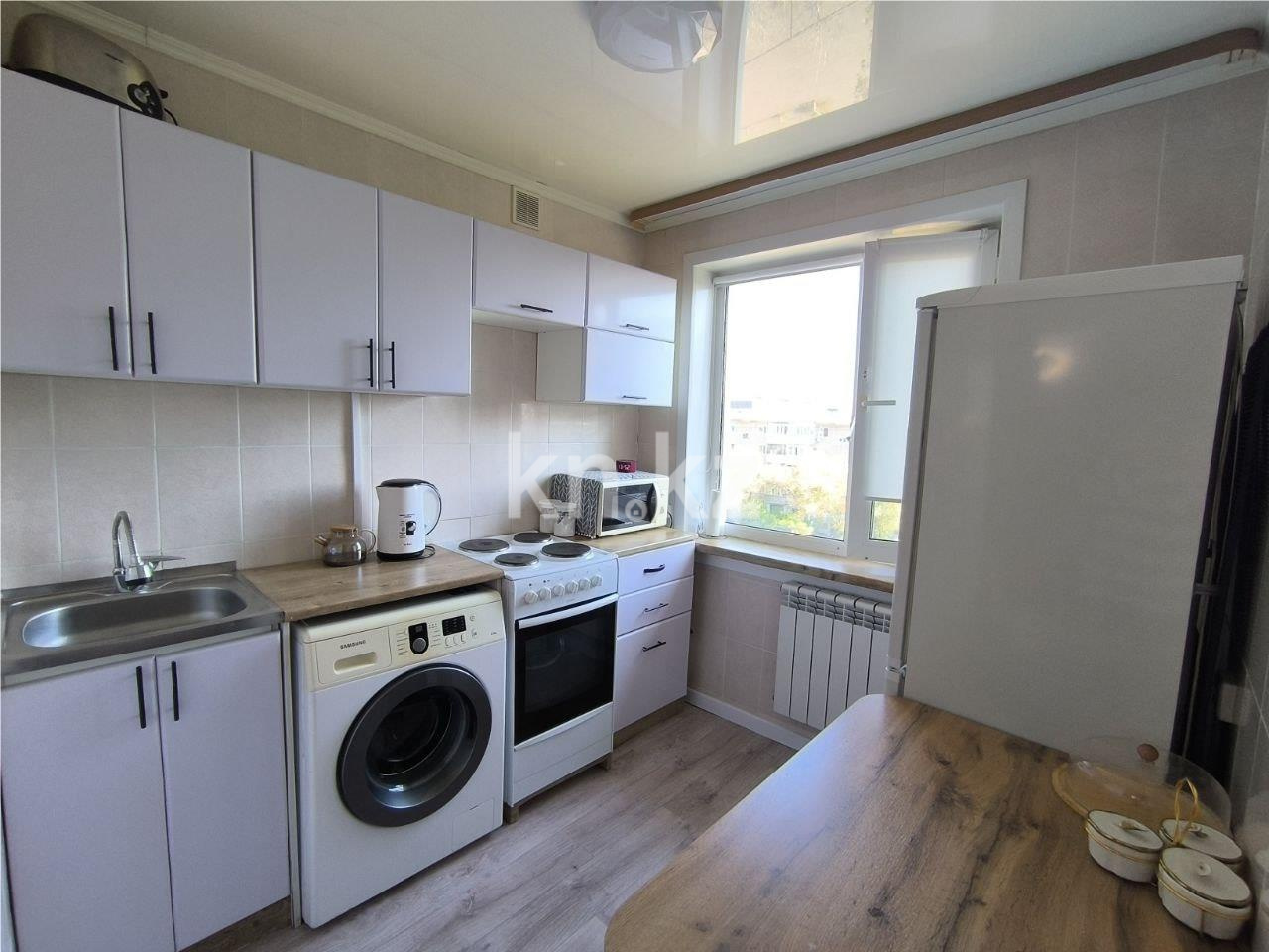 Продажа 3-комнатной квартиры, 46 м², ул. Муканова в Караганде - фото 8