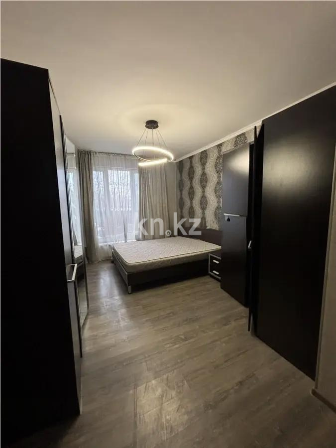 Продажа 3-комнатной квартиры, 69 м² в Алматы - фото 2