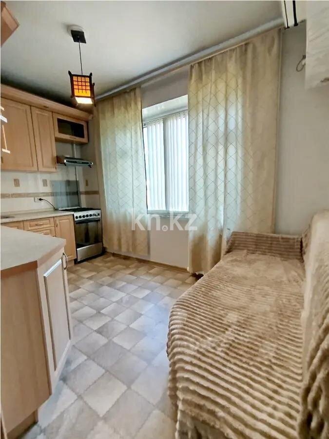 Продажа 1-комнатной квартиры, 42 м² в Алматы - фото 2