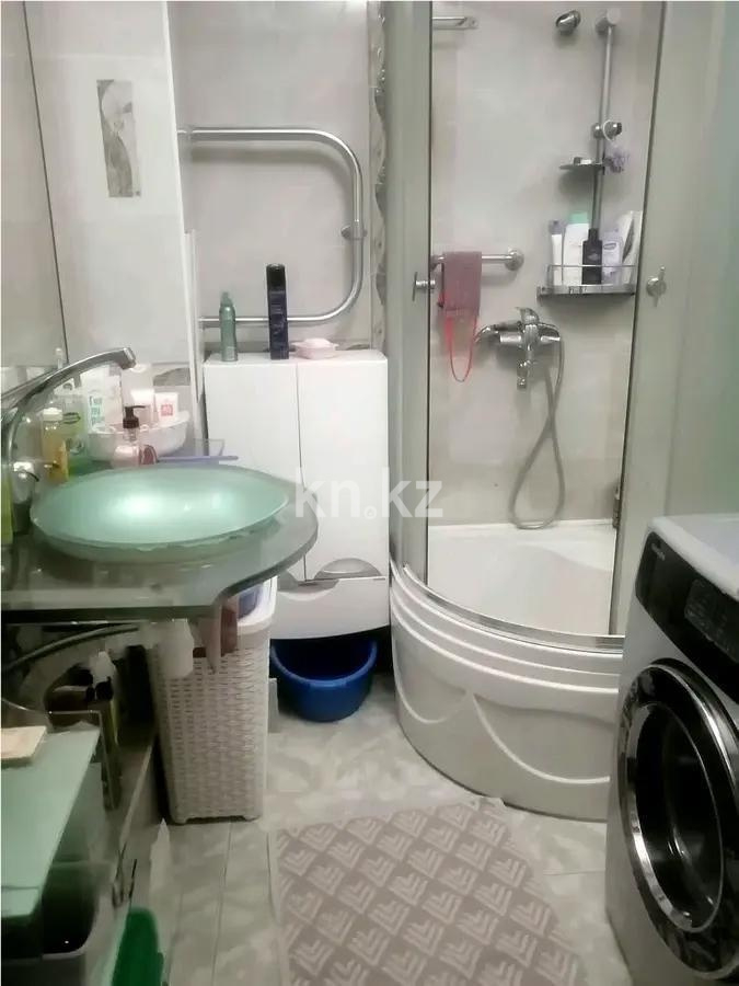 Продажа 3-комнатной квартиры, 73.6 м² в Алматы - фото 5