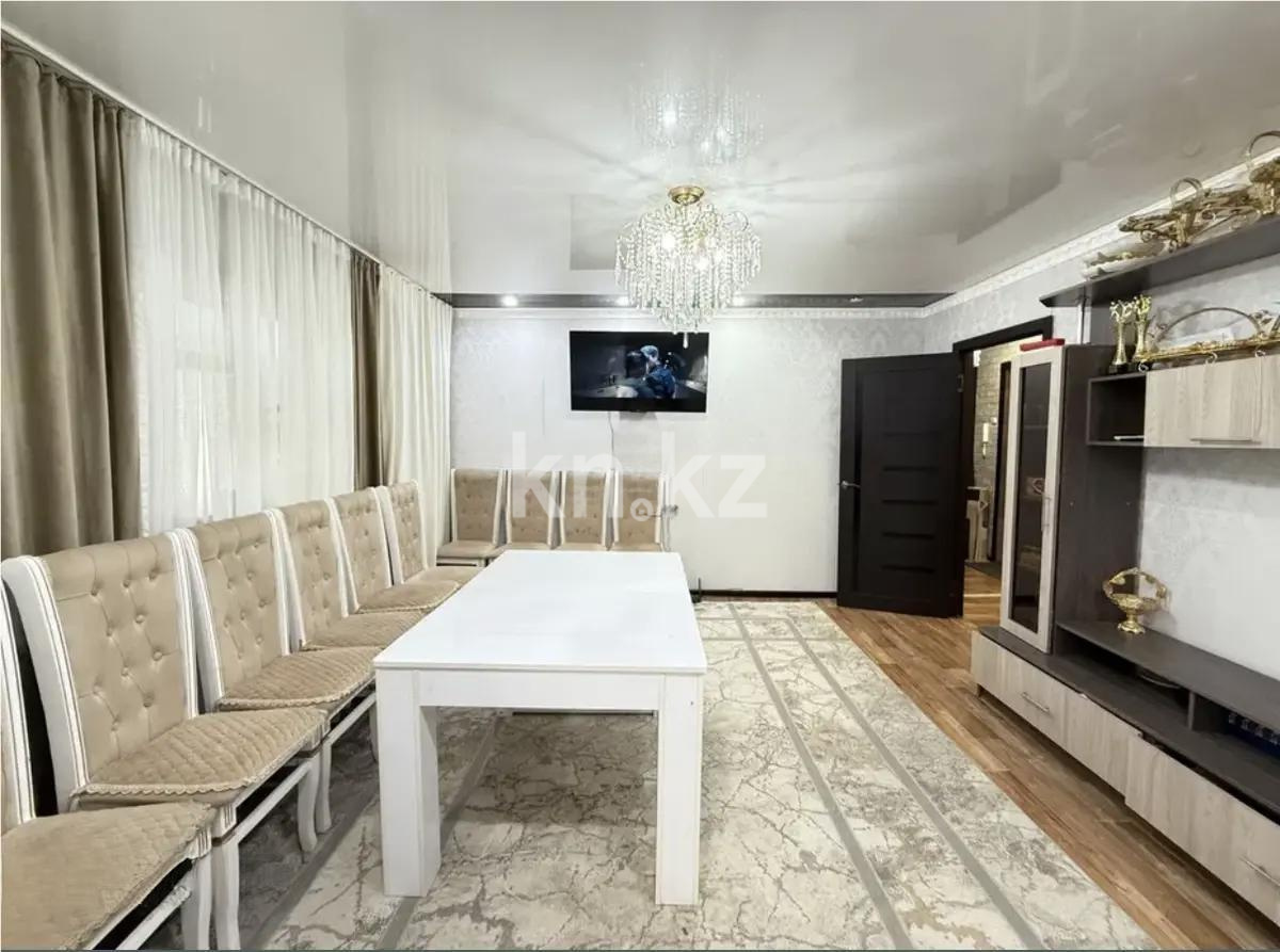 Продажа 3-комнатной квартиры, 69 м² в Темиртау