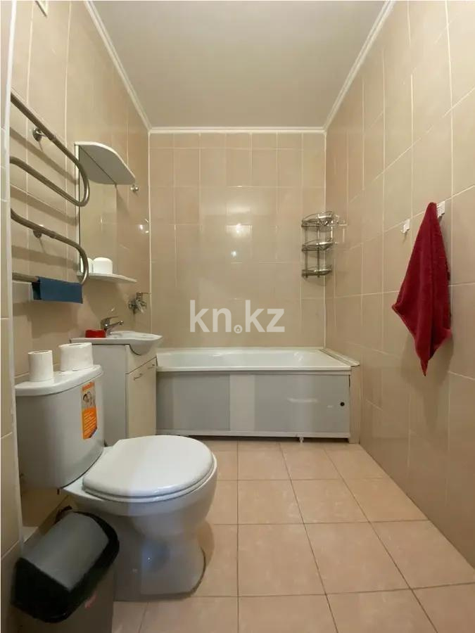 Продажа 1-комнатной квартиры, 46 м² в Астане - фото 3