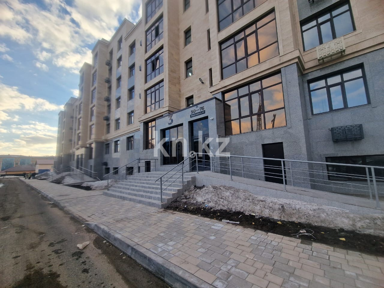 Продажа 2-комнатной квартиры, 40 м² в Караганде - фото 2