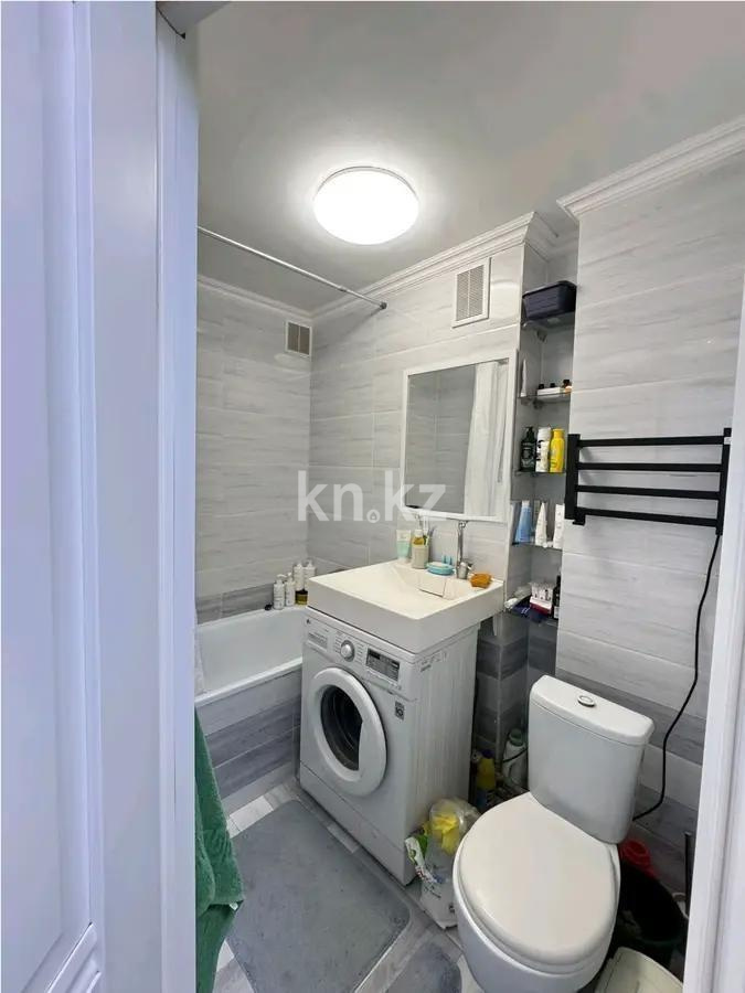 Продажа 2-комнатной квартиры, 45 м² в Астане - фото 4